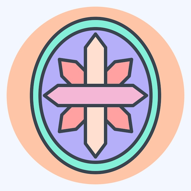 Kulinaria — Przepis na smaczny projekt logo